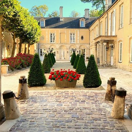 Le Tardif, Noble Guesthouse Bayeux Exterior foto